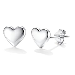 Heart /Silver