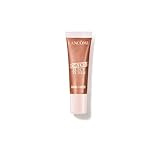 Lancôme Juicy Tubes Highlighter – Shimmering Gel Liquid Highlighter for Face & Body, Hydrating & Weightless Glow for a Radiant Glass Skin Finish, Cooling Water-Based Jelly - 06 Honey Glaze