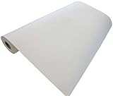 Profi Tapeziervlies 75cmx25m 150gr/m² feuchtigkeitsbeständig maßstabile Vliesfasern Malervlies Vliestapete Anstrichvlies