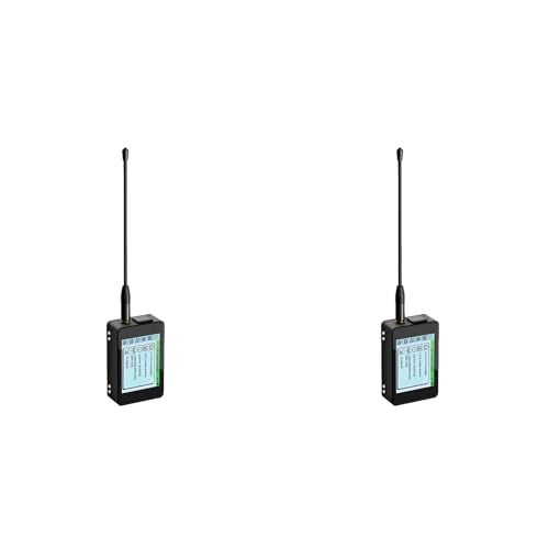 Extension WiFi LoRa 32 V4 pour domotique et suivi connectés avec écran tactile