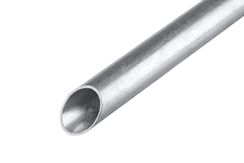 Produktbild Fränkische Staro Steck-ES-V 25, verzinktes Stahlrohr Ø 25mm, Länge 3m