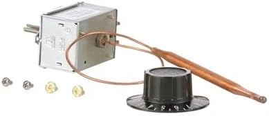 Replacement Part-G1 Thermostat w/ 100° 530° F Range,Replaces Model #461281