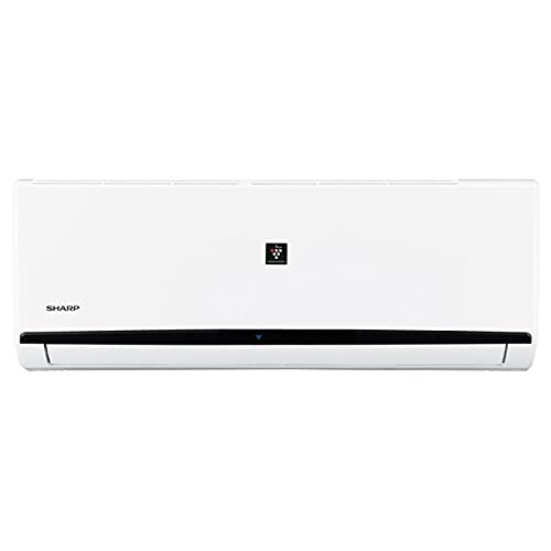 Amazon | エアコン 工事費込み SHARP AY-N22DH-W 6畳 100V 標準設置 