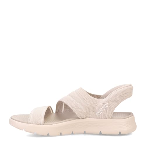 Skechers Women's, Slip-ins: GO WALK Flex Sandal - Enticing Sandal