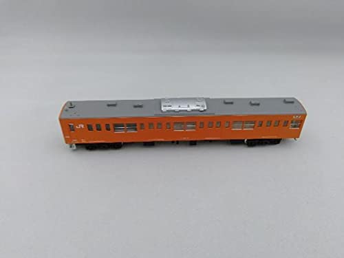 Amazon | Nゲージ KATO 201系電車 (中央線色) 4両増結セット 10-374