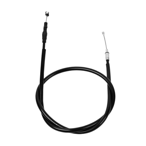 Cable de control de embrague ajustable para YZ125: soluciona el tacto blando 2