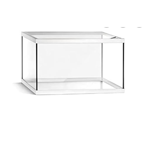 Akkua Acuario pecera de 60 litros, Kit Completo