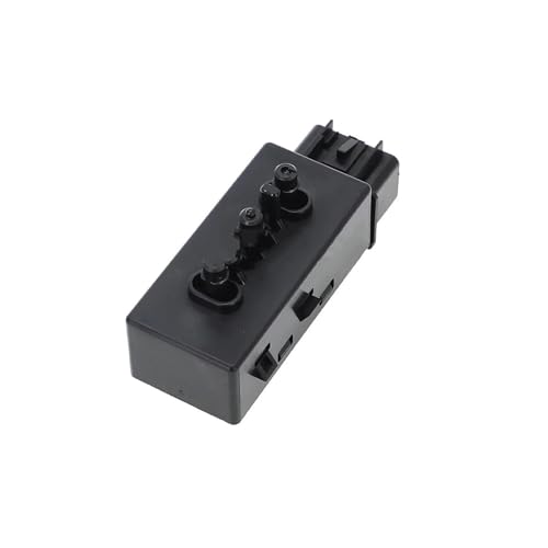 Interruptor de asiento eléctrico 12451495 con ajuste de precisión