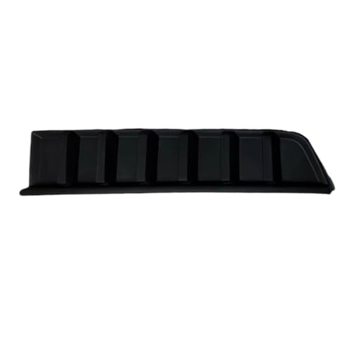 Cubierta embellecedora para faro antiniebla delantero de Skoda Yeti 2014-2018 5L0941700A