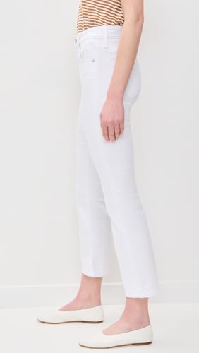 AG Women's Farrah Mid Rise Crop Boot Jean4