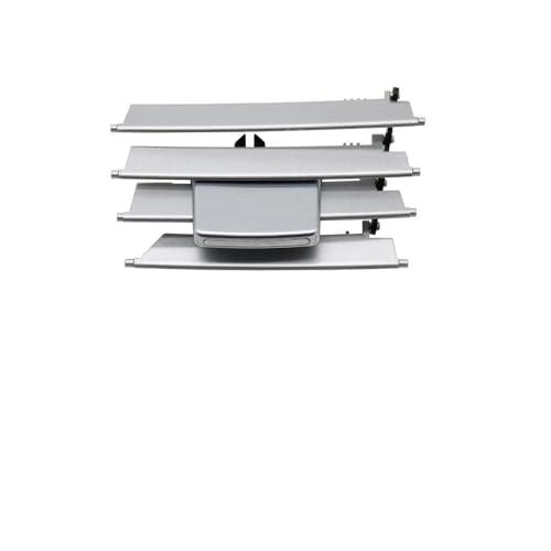 Rejilla aire frontal repuesto para Benz E350 Sedan central W212