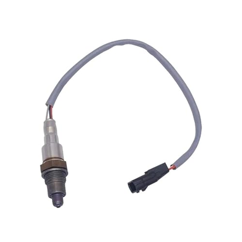 Sonde lambda d'oxygène pour moteurs 1.6 et 2.0 Clio Duster référence 22690-6393R