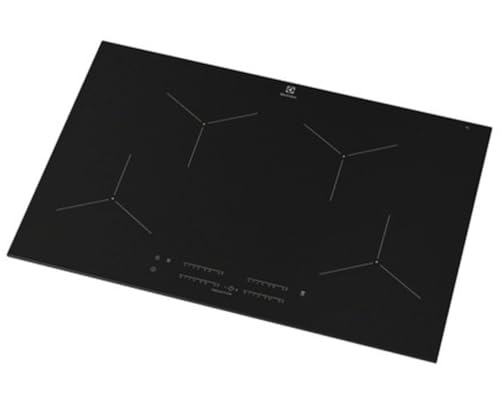 Electrolux Plaque induction 78cm - vue 7