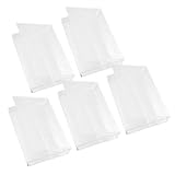 Redonnez vie à votre collection : idéales pour remplacer les boîtiers anciens, perdus ou abîmés, ces boîtes transparentes pour cassettes audio rafraîchiront votre collection et mettront vos cassettes en valeur