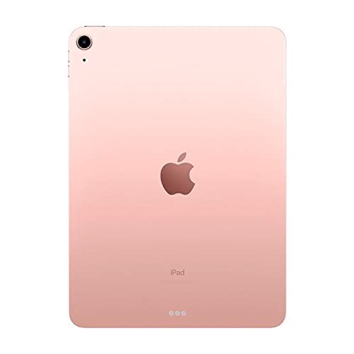 Ipad Air Tablet 4 Geração 64GB Wi-Fi Gold