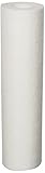SpectraPure Micro-Tec Sediment Cart, 0.5 Micron to 10