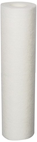 SpectraPure Micro-Tec Sediment Cart, 0.5 Micron to 10
