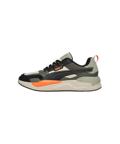 Image of Puma Unisex-Adult X-ray 2 Square Sheer Sneaker