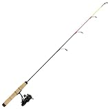 Okuma CDS-S-301MLFG-CBF1000 Ice Combos Combo 30' ML