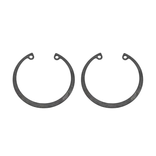 Kit roulements roue avant et joints pour Foreman 450 500 TRX450 TRX500 - 6