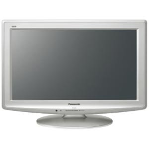 Amazon | パナソニック 22V型 液晶テレビ ビエラ TH-L22C2-S 