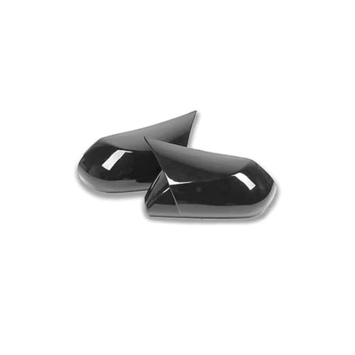 Coque rétroviseur carbone Prius 2016-2022 : protection durable contre les rayures