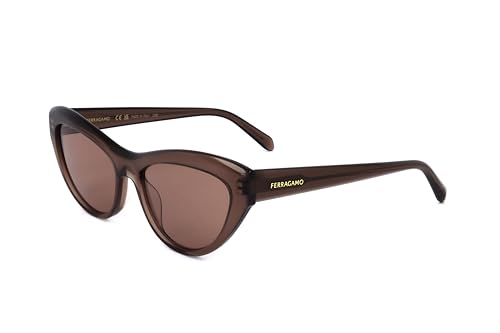 Ferragamo Women's 55Mm Sunglasses