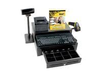8 Best POS Hardware for AI-Driven Stores in 2026 8 Unitech Quickstore Enterprise POS Solution with Hardware and 2 Store Licenses