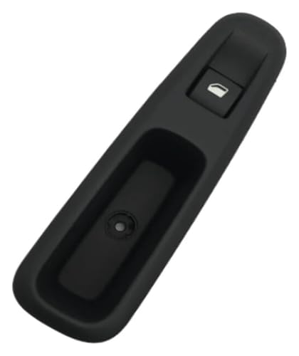 Interrupteur commande vitre électrique de haute précision pour Peugeot 3008 5008 2010-2015