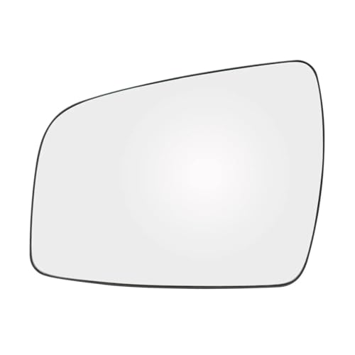 Offri un campo visivo migliorato, migliorando la visibilità e la sicurezza riducendo gli angoli ciechi, rendendo la tua esperienza di guida più sicura e confortevole.
