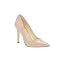 Nude Blush Patent