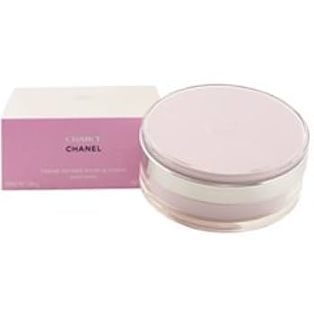 〈新品未使用〉CHANEL クリーム 楽天市場】シャネル チャンス ボディクリーム 150g CHANEL