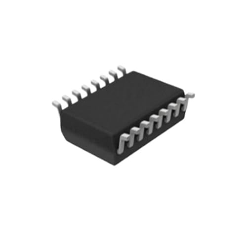 NP5Q128A13 lot de 5 circuits intégrés SPI flash pour programmation EEPROM - 2