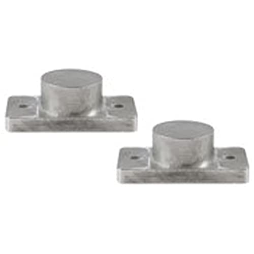 T-H Marine Supply Loc-R-Bar Mounting Bracket, Pr