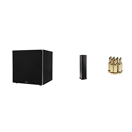 Comparison of Best Polk Audio Floor Standing Speakers [Experts