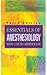 Essentials of Anesthesiology