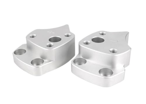Elevadores de manillar para motocicleta FJR1300 2001-2005