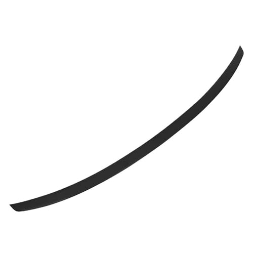 Ailerons de coffre pour Mazda 3 Sedan 2019-2022 | Accessoire de carrosserie arrière