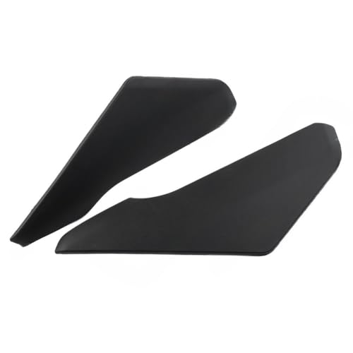 Couvercle latéral réservoir gaz anti-vibration - Corps carénage GSX-R 750 04-05