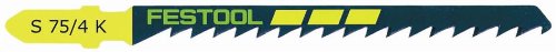 Preisvergleich Produktbild FESTOOL 486563 Stichsägeblatt S 75 / 4 K / 5