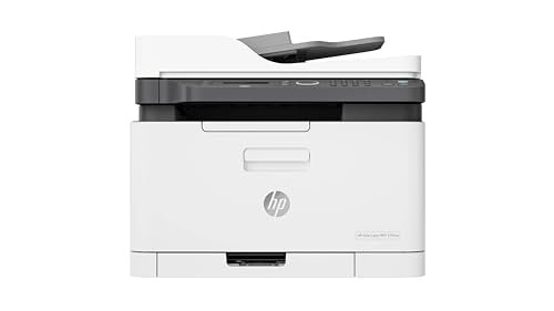 HP Color Laser MFP 179fnw Printer 6HU09A Stampante Laser a