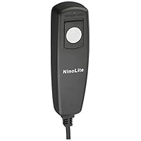 FIJIFILM フジフイルム GX680lll 5mリモートレリーズ Amazon.co.jp: NinoLite RR-100 FujiFilm リモートレリーズ の互換品