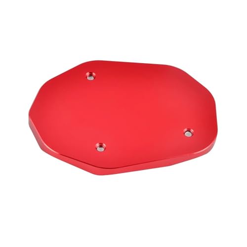 Plaque de béquille latérale pour Ducati Scrambler 800 et Sixty2 - 3