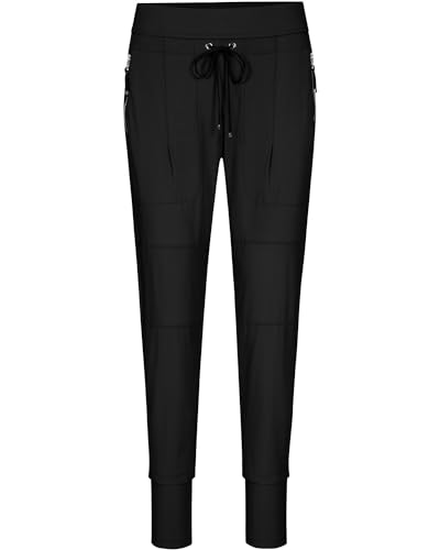 Raffaello Rossi - Hose Candy 7/8 - 3701150013_sta - Schwarz, 42, 18,...