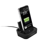  Kensington Charge & Sync Doc für Apple iPhone 4G