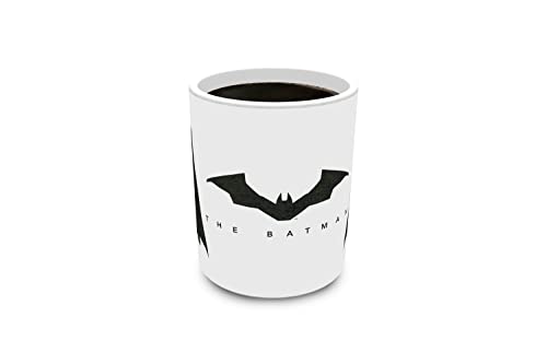 Taza Cerámica The Batman 11oz Trend Setters miniatura 2