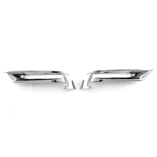 Pare-chocs avant antibrouillard pour HRV 2022 : grille d'aération et calandre de rechange