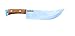 Gurkha Kukri Knife Bhamphuk Fixed Blade 10 IN Special for Chopping, Bush Cutting, Camping Carbon Steel Historical Knife With Leather Sheath Hand-Hammered In Nepal