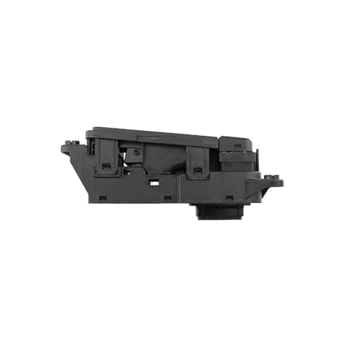 Interruptor de freno de estacionamiento para solucionar fallos en Hyundai Sonata 2016 3