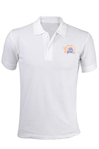 Image of BE ACTIVE Men Polo Shirt
